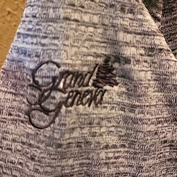 Nike Golf pullover - Picture 3 of 3